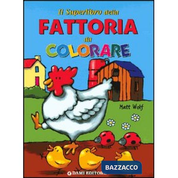 Superlibro della fattoria (Il)