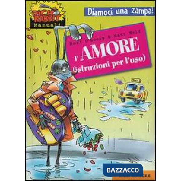 Amore (istruzioni per l'uso) (L')