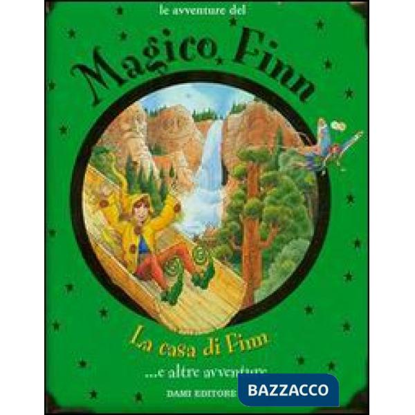 Casa di Finn... e altre avventure (La)