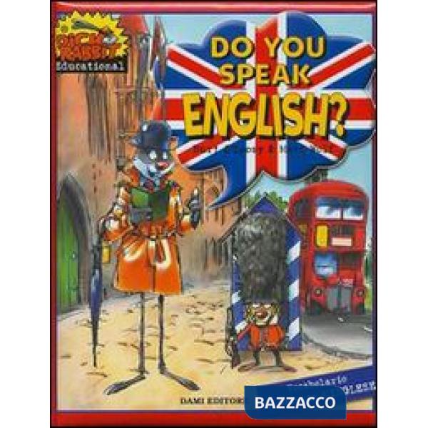 Do you speak english?