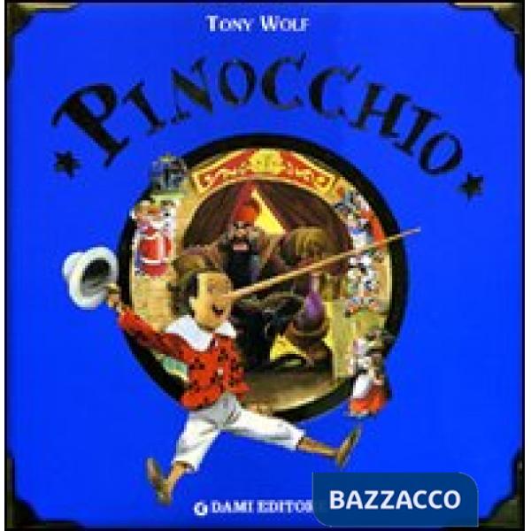 Avventure di Pinocchio (Le)