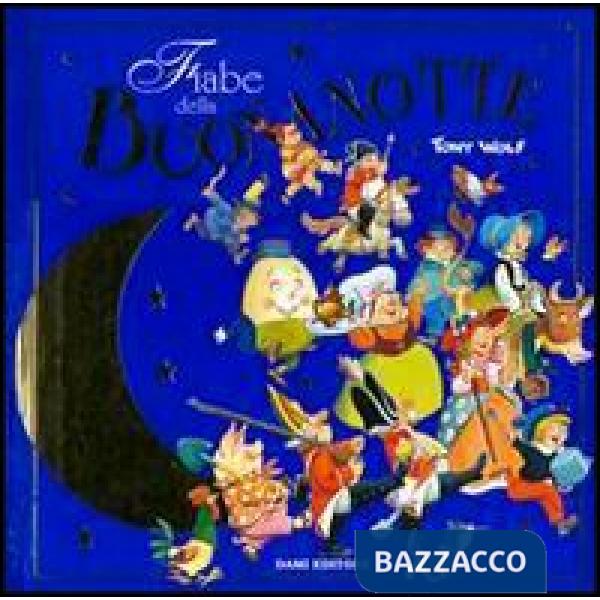 Fiabe della buonanotte