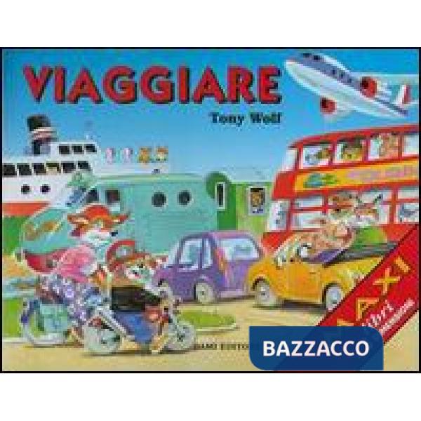 Viaggiare