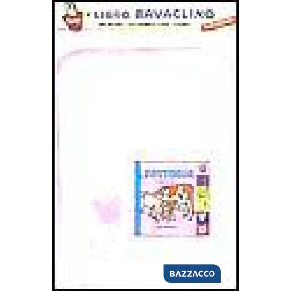 Libro bavaglino rosa. La fattoria (Il)