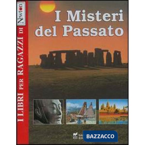 Misteri del passato (I)