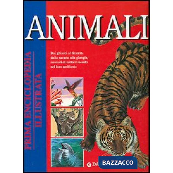 Animali