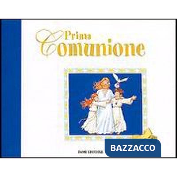 Libro della prima comunione (Il)