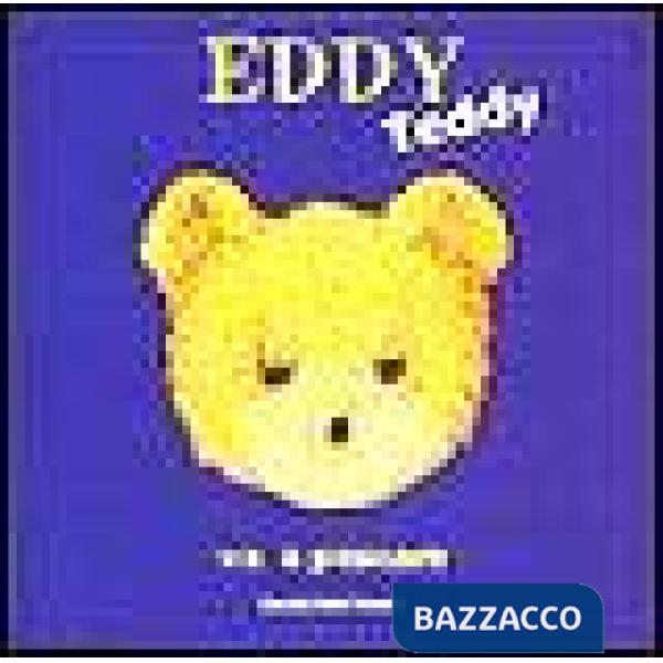 Eddy Teddy va a pescare
