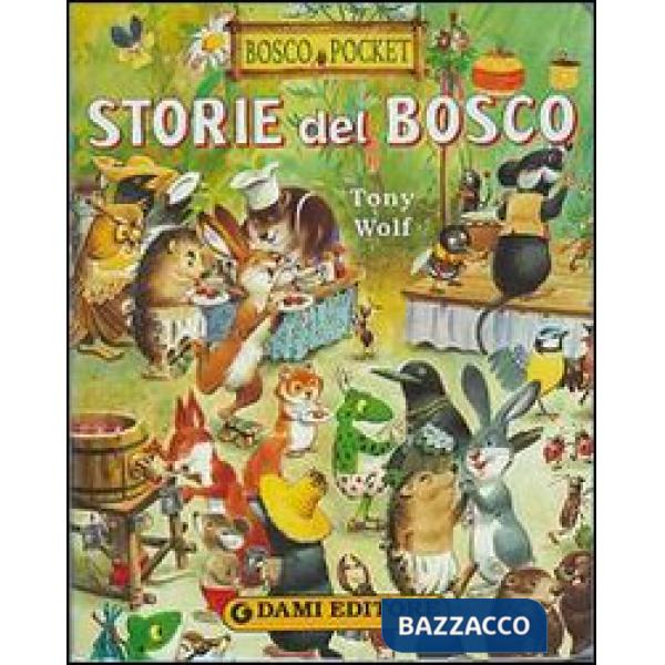 Storie del bosco