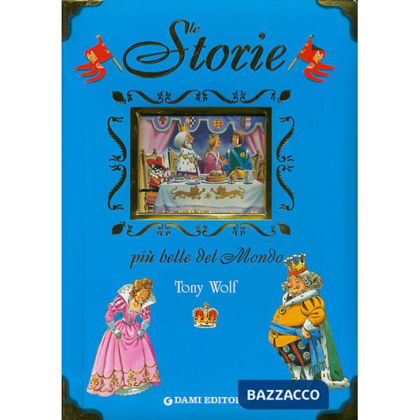 Storie più belle del mondo (Le)