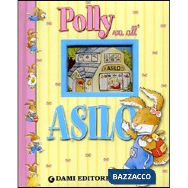 Polly va all'asilo