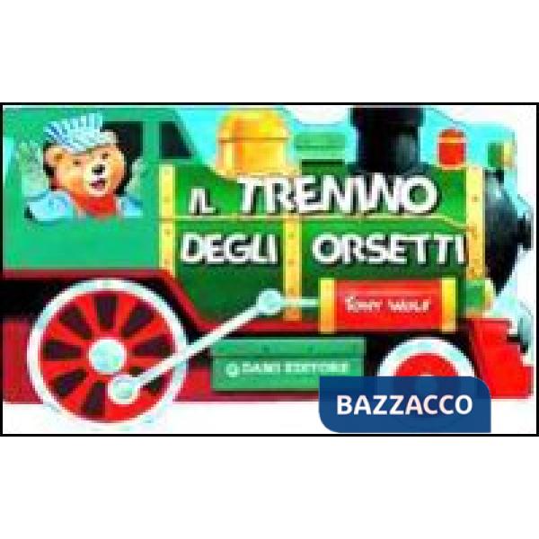 Trenino degli orsetti (Il)