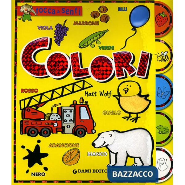 Colori