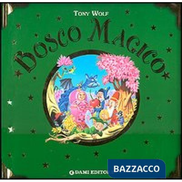 Bosco magico