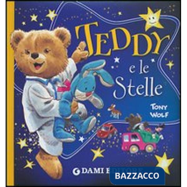 Teddy e le stelle