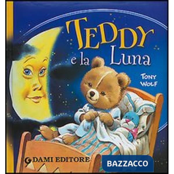 Teddy e la luna