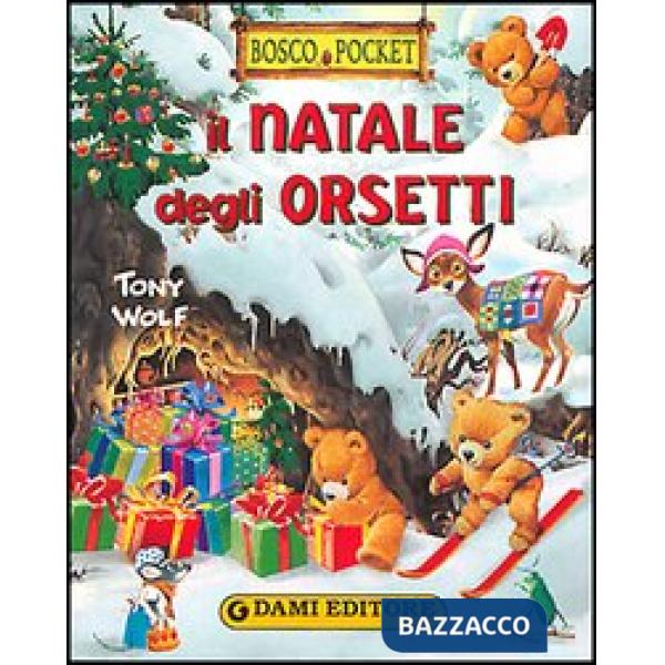 Natale degli orsetti (Il)