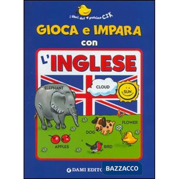 Gioca e imprara con l'inglese
