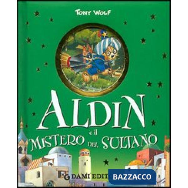 Aldin e il mistero del Sultano
