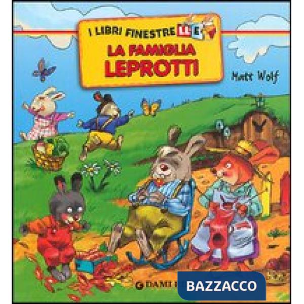Famiglia Leprotti (La)