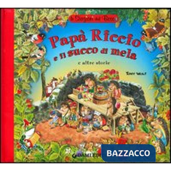 Grande festa delle coccinelle. E altre storie. Ediz. illustrata (La)