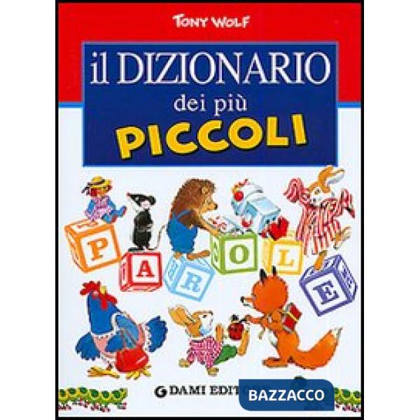 Dizionario dei più piccoli (Il)