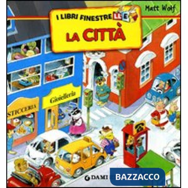 Città (La)