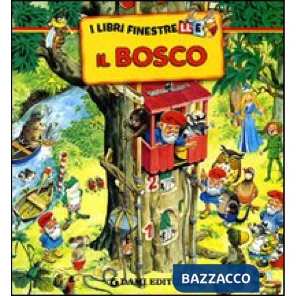 Bosco (Il)