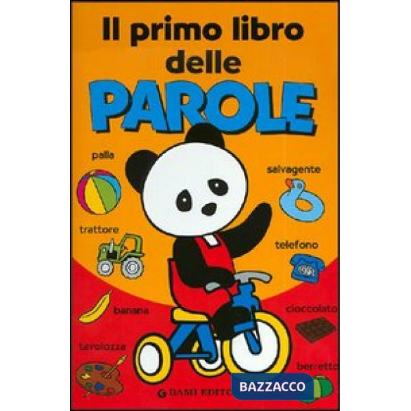 Primo libro delle parole (Il)