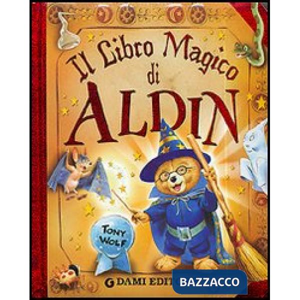 Libro magico di Aldin (Il)