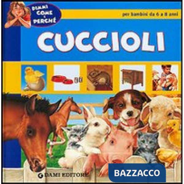 Cuccioli