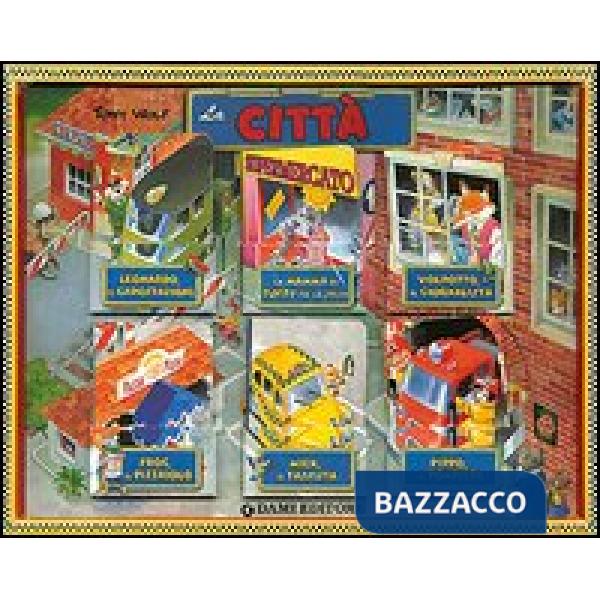 Città in cornice! (La)