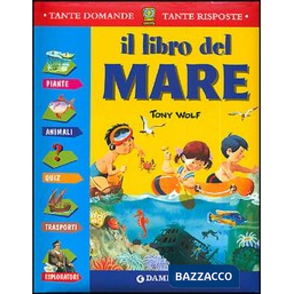 Libro del mare (Il)