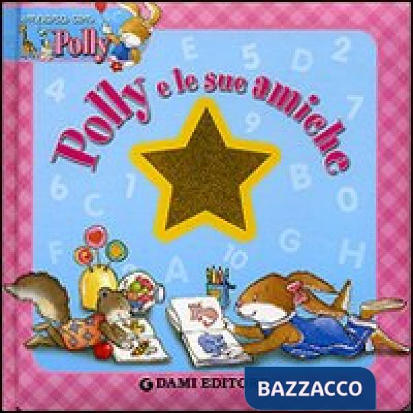 Polly e le sue amiche
