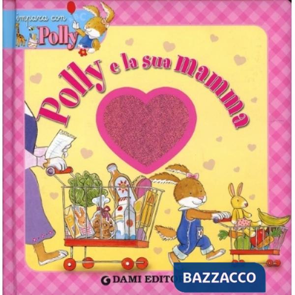 Polly e la sua mamma
