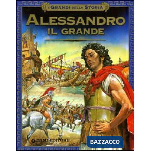 Alessandro il Grande