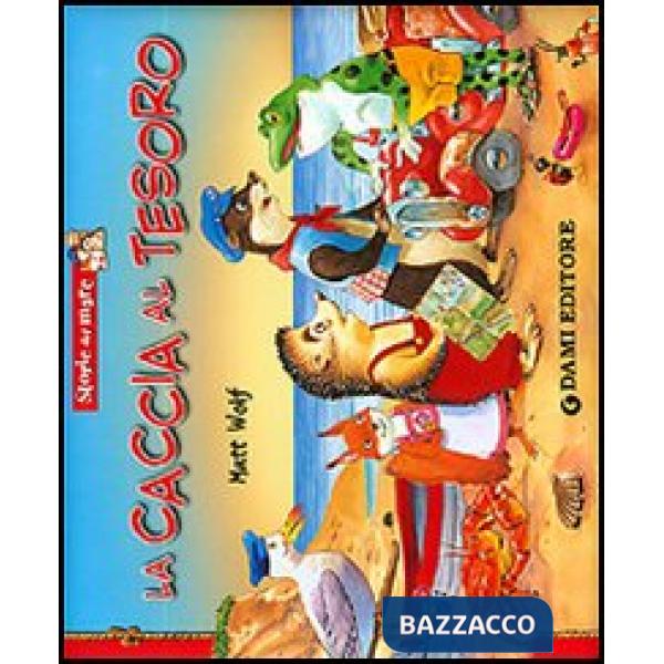 Caccia al tesoro (La)