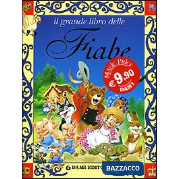 Grande libro delle fiabe (Il)