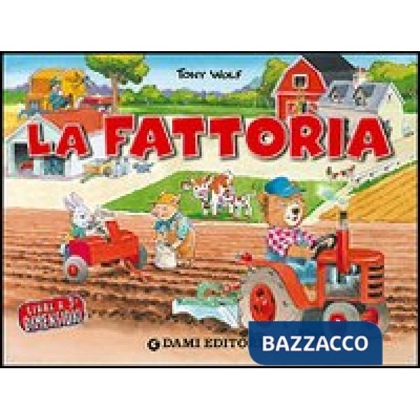Fattoria