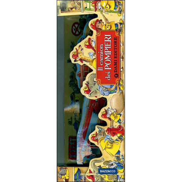 Camion dei pompieri (Il)