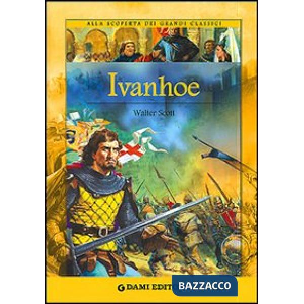 Ivanhoe