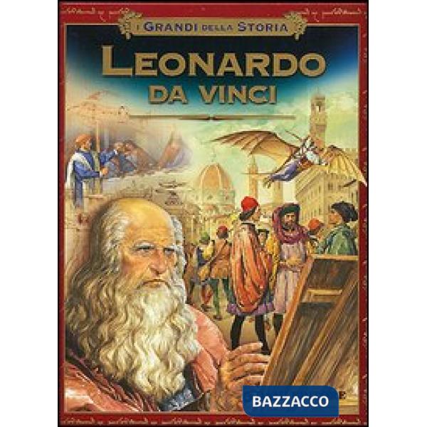 Leonardo da Vinci