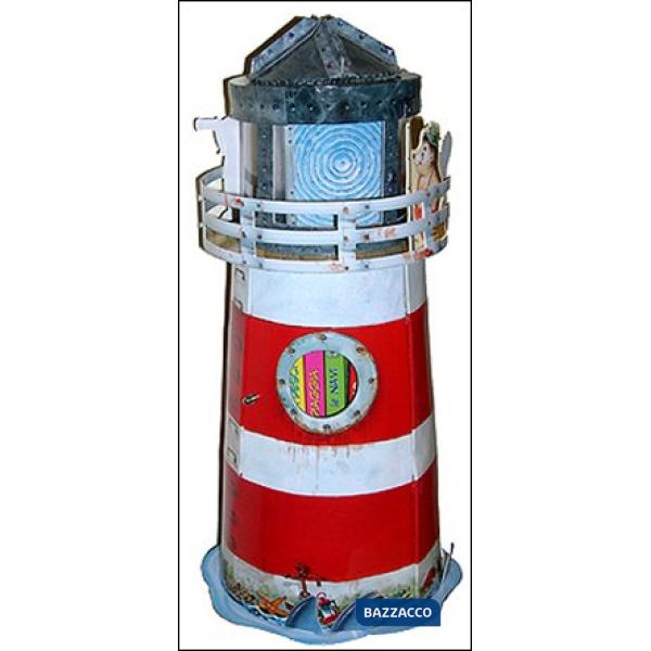 Faro. Ediz. illustrata. Con gadget (Il)