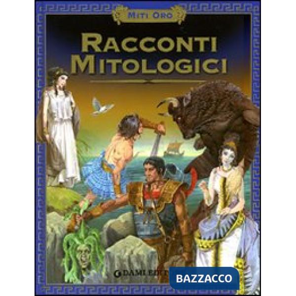 Racconti mitologici