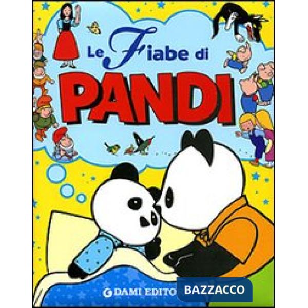 Fiabe di Pandi (La)