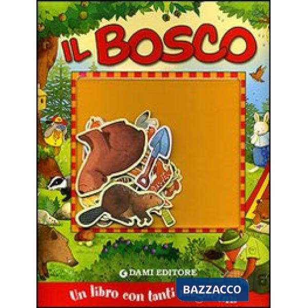 Bosco (Il)
