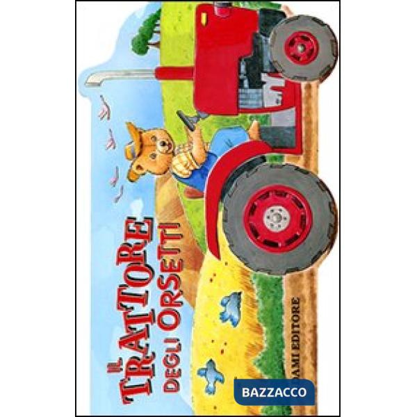 Trattore degli orsetti (Il)