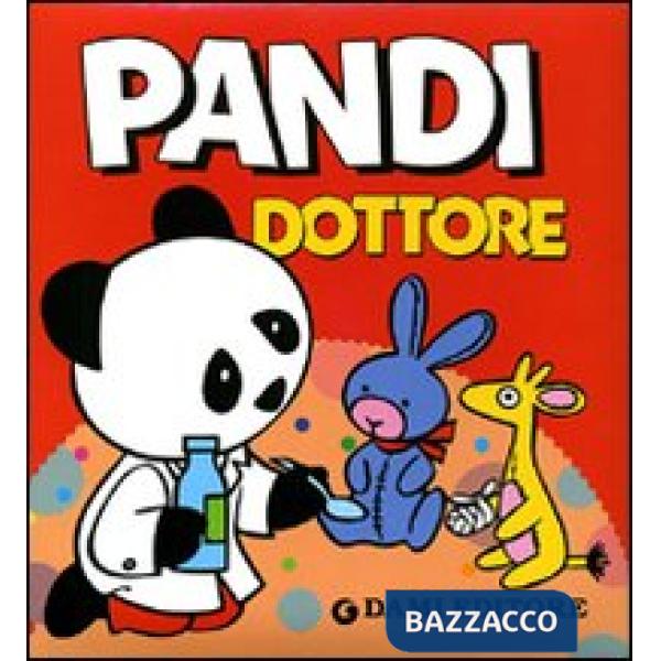 Pandi dottore