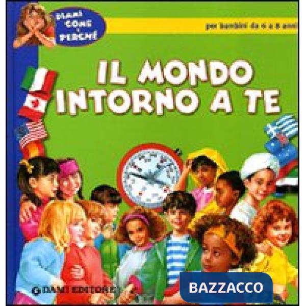 Mondo intorno a te (Il)
