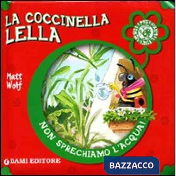 Coccinella Lella (La)